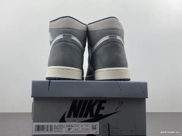 Rep OG Washed High Retro DZ5485-051 1 Jordan Black 0517